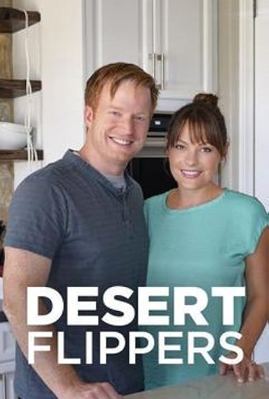 Primary photo for Desert Flippers Primary photo for Desert Flippers