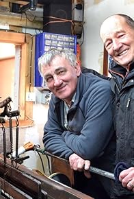 Primary photo for Lewis and Harris