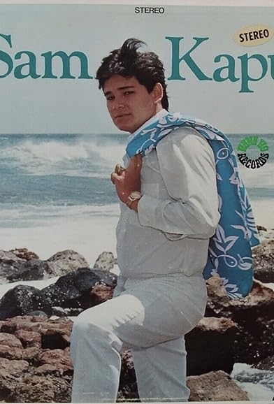 Primary photo for Sam Kapu Jr. Primary photo for Sam Kapu Jr.