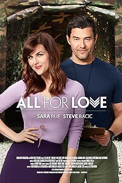 Poster of All for Love