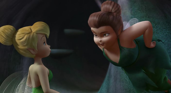 Tinker Bell (2008)