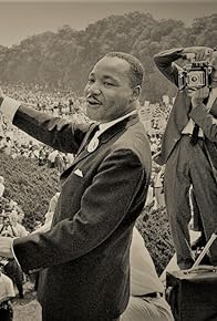 Primary photo for Martin Luther King Jr.: Marked Man Primary photo for Martin Luther King Jr.: Marked Man
