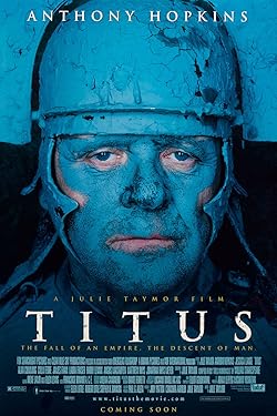 Poster of Titus
