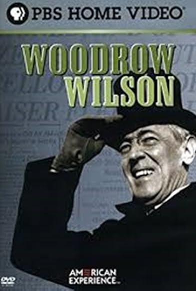 Primary photo for Woodrow Wilson: Episode Two - The Redemption of the World Primary photo for Woodrow Wilson: Episode Two - The Redemption of the World