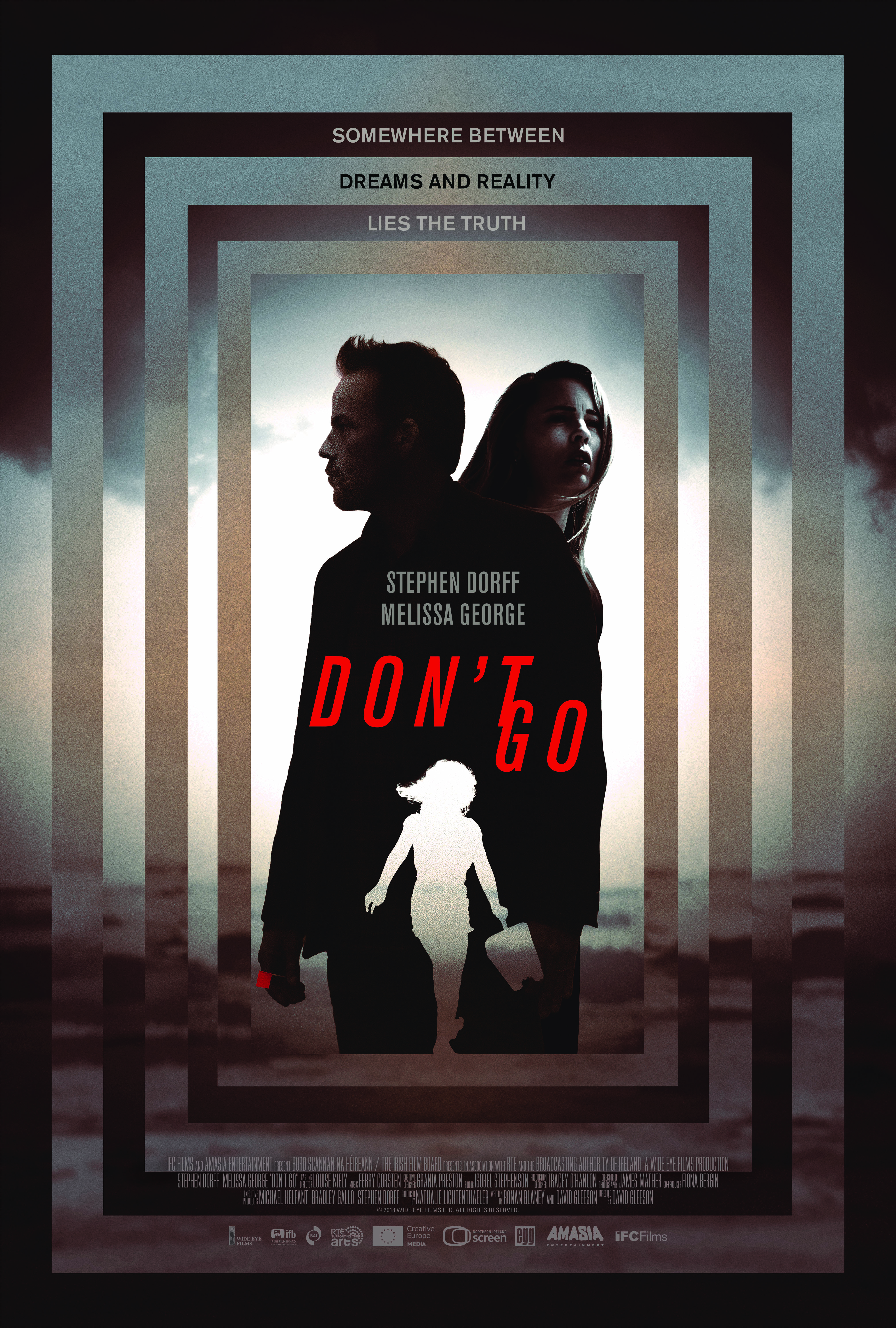 Poster of Don't Go
