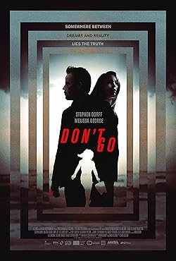 Poster of Don't Go