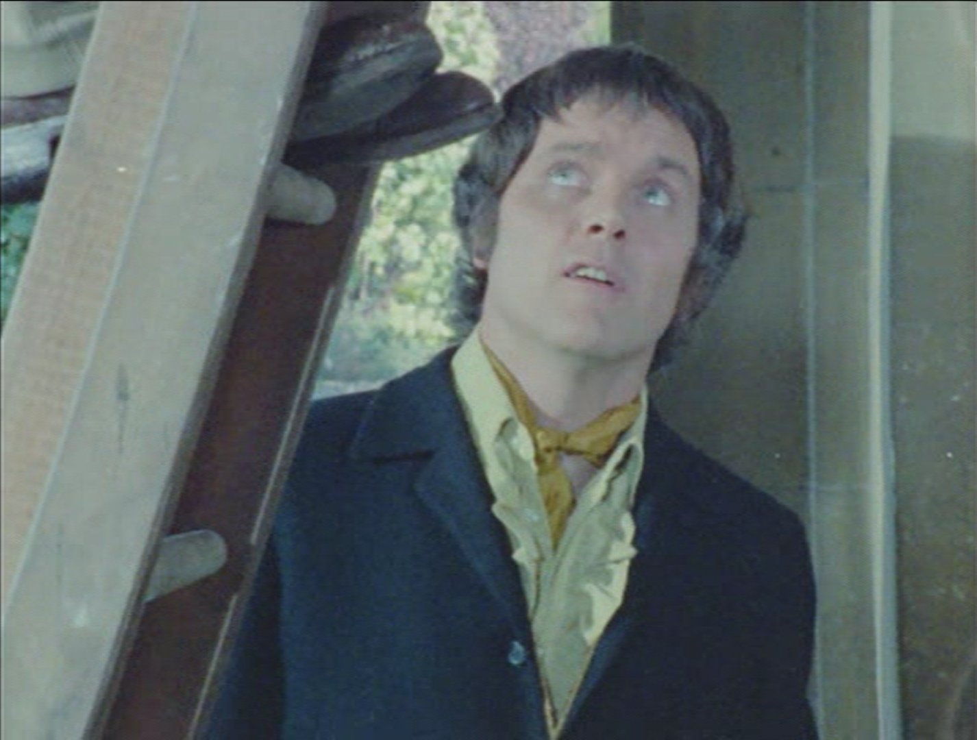 Kenneth Cope in Catweazle (1970)