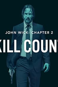Primary photo for John Wick: Kill Count