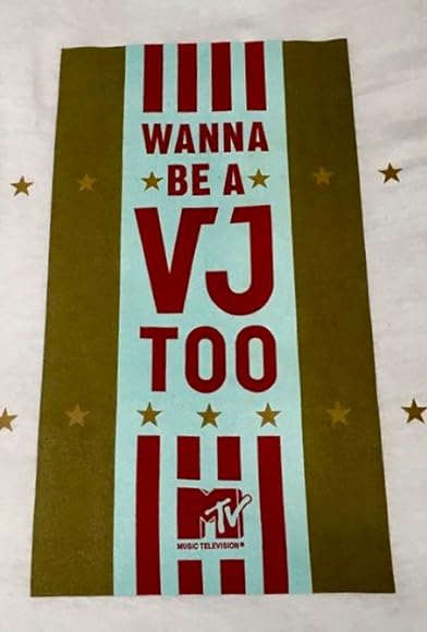 Primary photo for Wanna Be a VJ Too Primary photo for Wanna Be a VJ Too