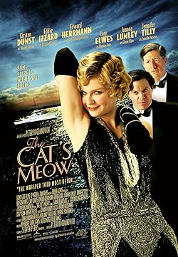 Poster of The Cat's Meow