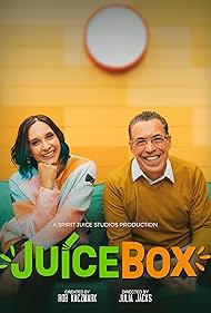 Juice Box (TV Mini Series 2022– ) - IMDb