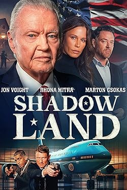 Poster of Shadow Land