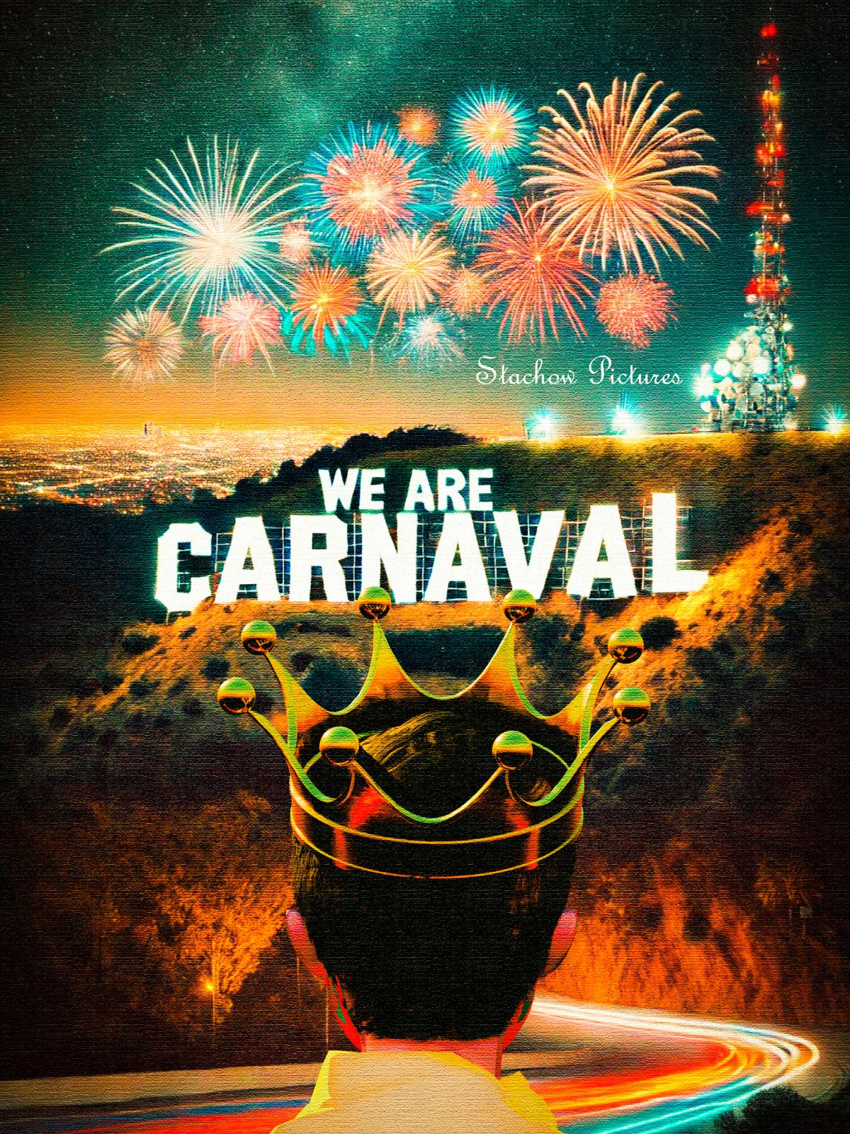 We Are Carnaval
