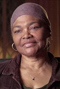 Primary photo for Ora Williams