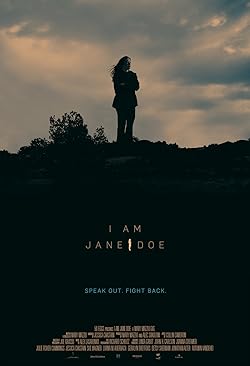Poster of I Am Jane Doe