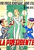 Primary photo for La présidente