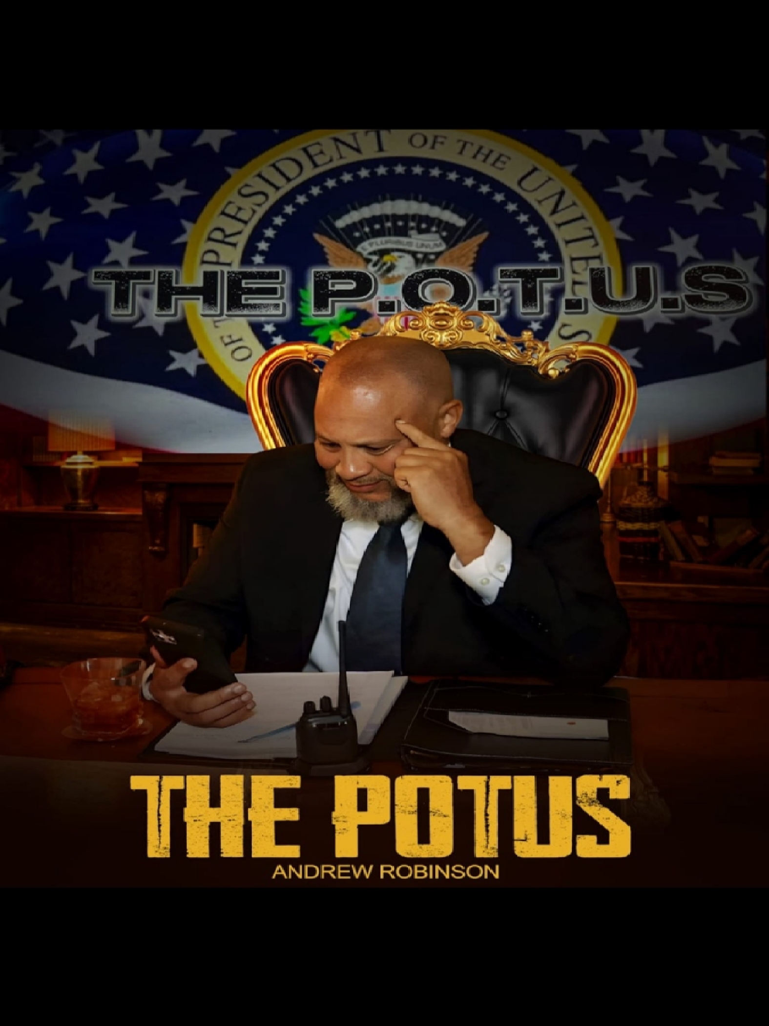 The P.O.T.U.S
