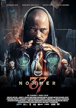 Poster of Number 37