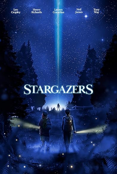 Primary photo for Stargazers Primary photo for Stargazers