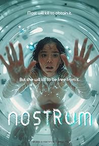 Primary photo for Nostrum