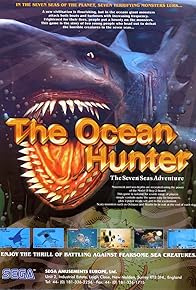 Primary photo for The Ocean Hunter