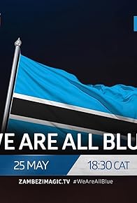 Primary photo for We Are All Blue