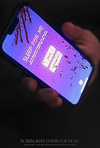 Primary photo for Sleep for Me