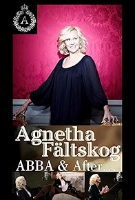 Primary photo for Agnetha: Abba & After Primary photo for Agnetha: Abba & After