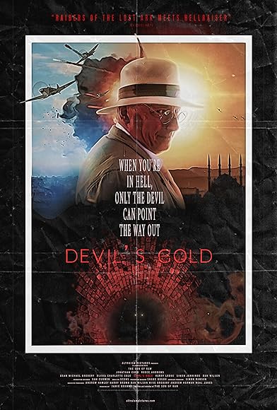 Primary photo for Devil's Gold Primary photo for Devil's Gold