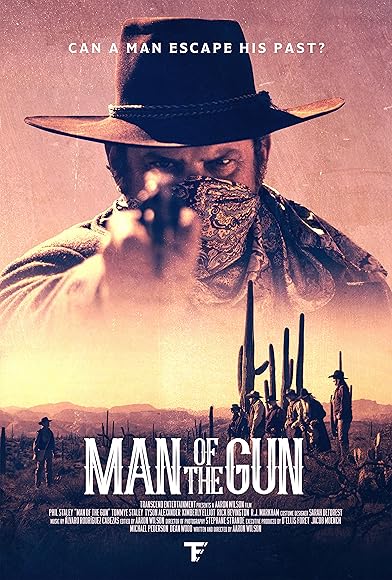 Primary photo for Man of the Gun Primary photo for Man of the Gun