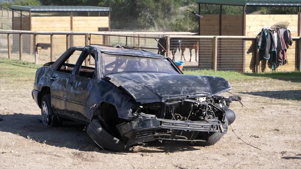 Car Crash Video IMDb