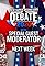 AEW Super Wednesday Debate 2020's primary photo