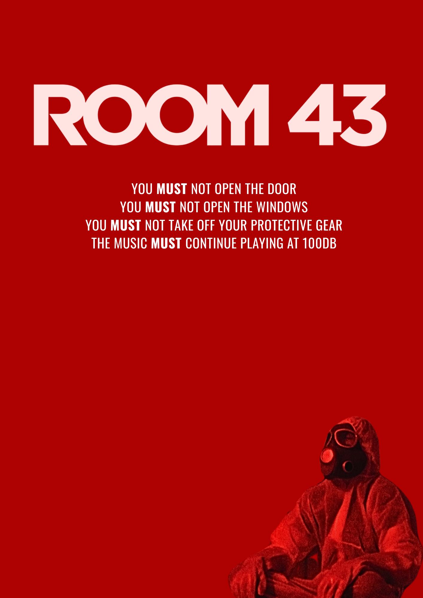 Room 43
