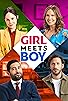 Primary photo for Girl Meets Boy Primary photo for Girl Meets Boy