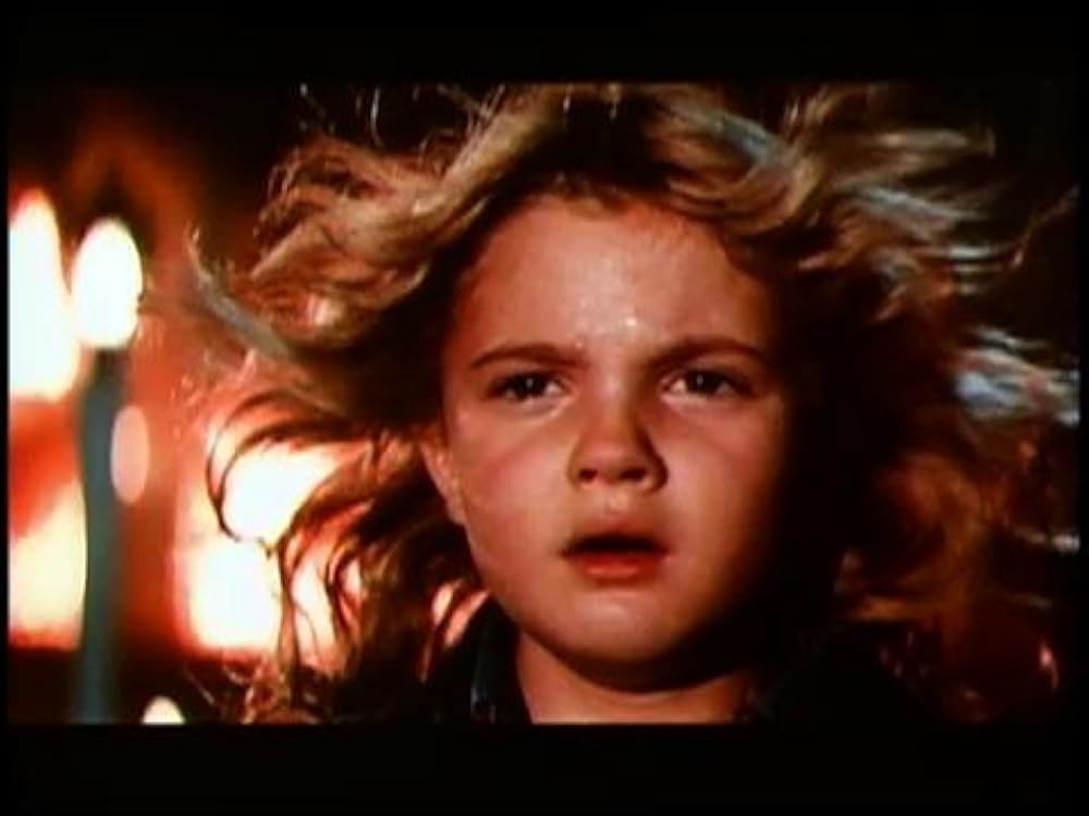 Firestarter IMDb