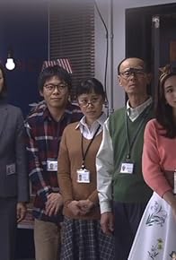 Primary photo for Episode #1.10 Primary photo for Episode #1.10