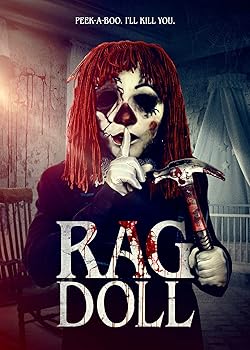 Poster of Rag Doll