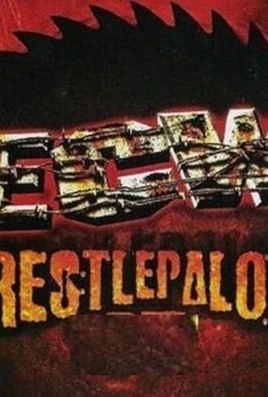 Primary photo for ECW Wrestlepalooza Primary photo for ECW Wrestlepalooza