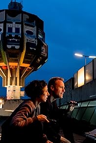 Primary photo for Dein Name sei Harbinger Primary photo for Dein Name sei Harbinger