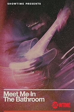 Poster of Meet Me in the Bathroom