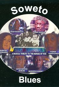Primary photo for Soweto Blues Primary photo for Soweto Blues