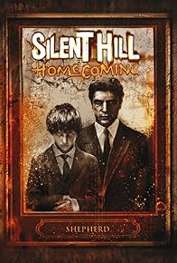 Primary photo for Silent Hill: Homecoming Primary photo for Silent Hill: Homecoming