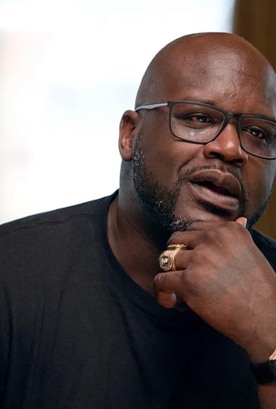 Primary photo for Shaquille O'Neal: The Little Brother Primary photo for Shaquille O'Neal: The Little Brother