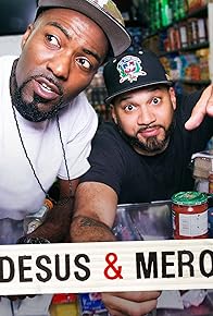Primary photo for Desus & Mero