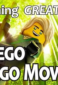 Primary photo for Everything GREAT About The Lego Ninjago Movie!