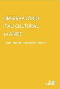 Primary photo for Websérie Itaú Cultural - Observatório