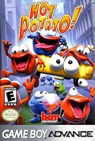 Primary photo for Hot Potato!