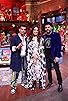 Primary photo for Karan and Bipasha Spread Love