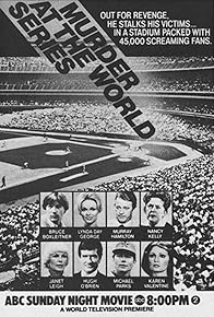 Primary photo for Murder at the World Series