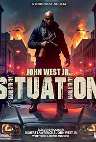 Primary photo for Situation